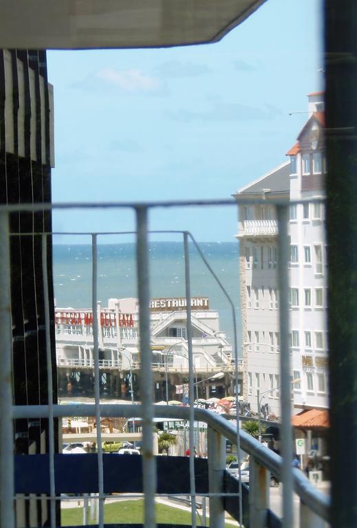 City Hotel Mar Del Plata Kamer foto