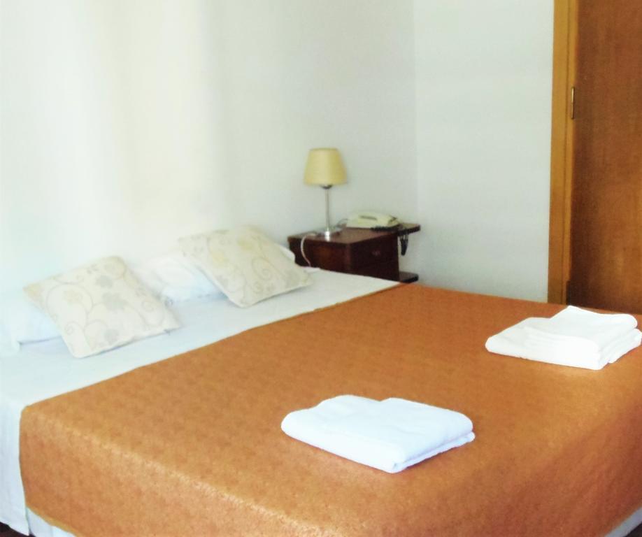 City Hotel Mar Del Plata Kamer foto
