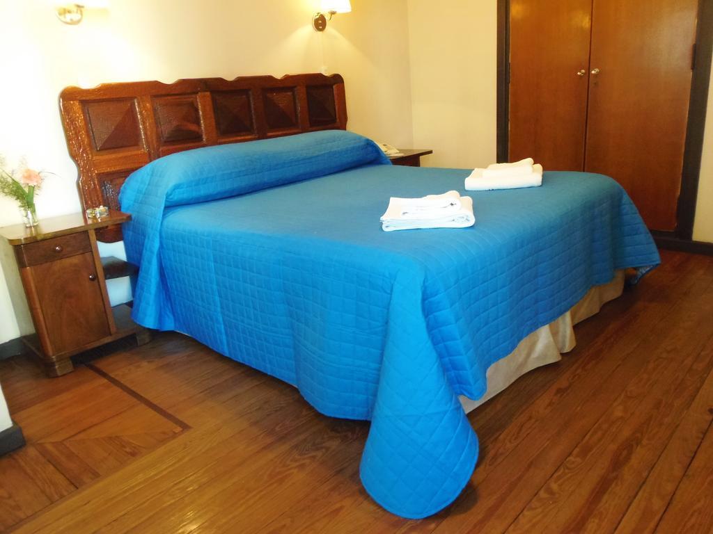 City Hotel Mar Del Plata Kamer foto