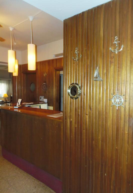 City Hotel Mar Del Plata Kamer foto