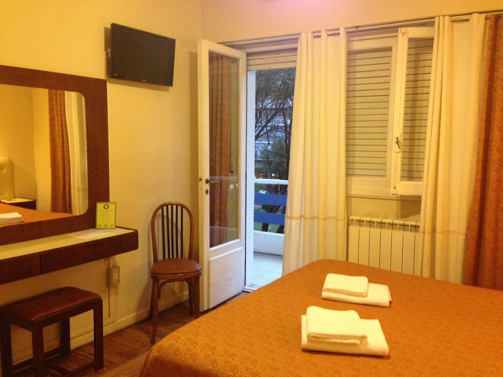 City Hotel Mar Del Plata Kamer foto