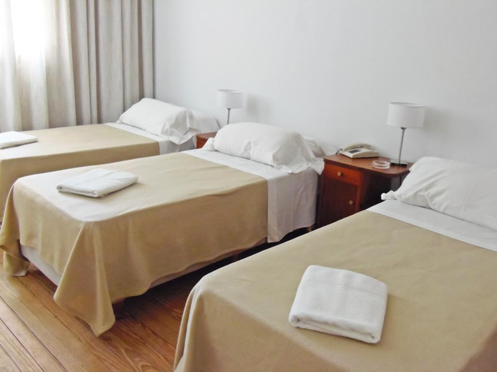 City Hotel Mar Del Plata Kamer foto
