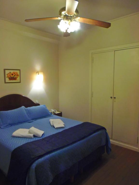 City Hotel Mar Del Plata Kamer foto